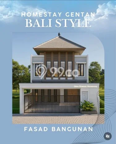Peluang Bisnis! Vila di , Ukuran 126m2m², ROI Tinggi untuk bisnis Peluang Bisnis! Vila di , Ukuran 126m2m², ROI Tinggi untuk bisnis