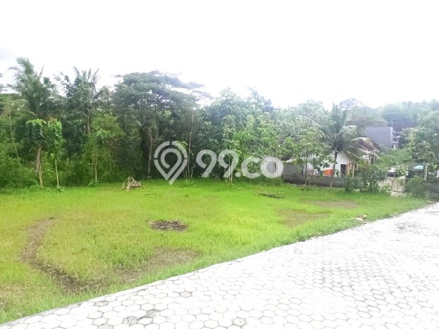 Rumah Modern Cantik 3 Kamar Siap Huni di Wates Rumah Modern Cantik 3 Kamar Siap Huni di Wates