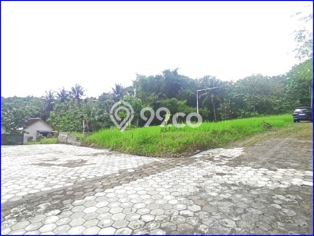Jual Rumah Bagus Siap Huni LB 65m2 di Wates, Kulon Progo Jual Rumah Bagus Siap Huni LB 65m2 di Wates, Kulon Progo