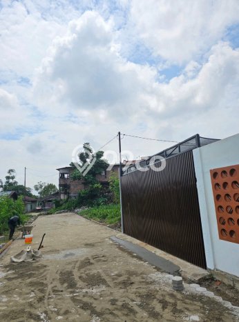 Tanah Komersial Dijual di Jambi Selatan Jambi 158m2 Tanah Komersial Dijual di Jambi Selatan Jambi 158m2