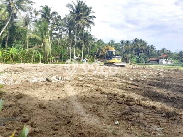 Hunian Cantik Minimalis Lb 65m2 di Temon, Kulon Progo Hunian Cantik Minimalis Lb 65m2 di Temon, Kulon Progo