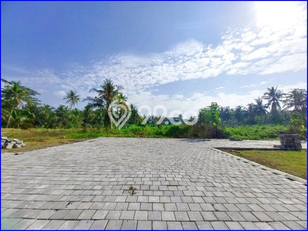 Rumah Strategis Modern Lb 65m2 di Wates, Kulon Progo Rumah Strategis Modern Lb 65m2 di Wates, Kulon Progo