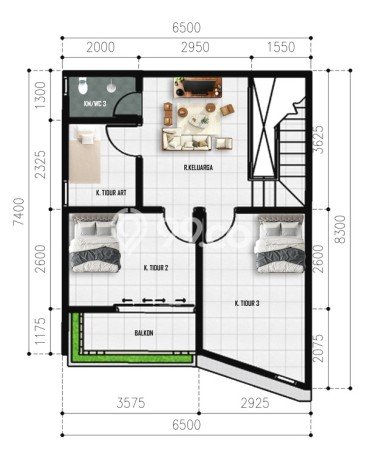 Dijual Rumah Strategis Bagus Punya 4 KT di Sleman Sleman SHM Dijual Rumah Strategis Bagus Punya 4 KT di Sleman Sleman SHM