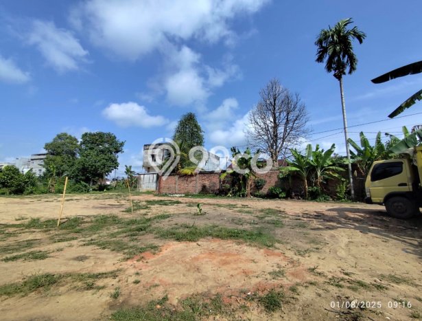 Lahan Investasi Lokasi Jambi Selatan Jambi SHM Lahan Investasi Lokasi Jambi Selatan Jambi SHM