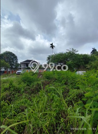 Lahan Investasi Lokasi Jambi Selatan Jambi SHM Lahan Investasi Lokasi Jambi Selatan Jambi SHM
