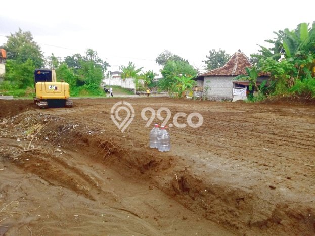 Rumah Strategis Minimalis Lb 110m2 di Ngaglik, Sleman Rumah Strategis Minimalis Lb 110m2 di Ngaglik, Sleman
