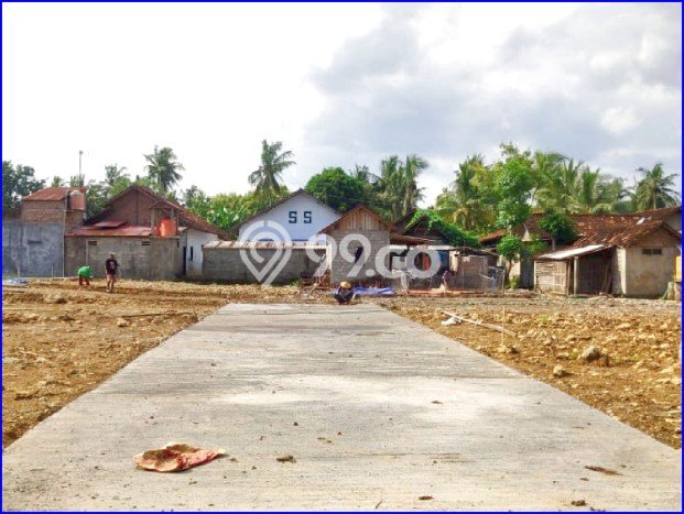 Jual Rumah Murah Meriah Pengasih Punya 2 KT & LT 114m2 Jual Rumah Murah Meriah Pengasih Punya 2 KT & LT 114m2