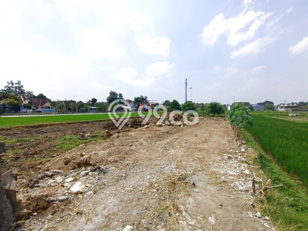 Dijual Rumah Strategis Bagus Punya 4 KT di Sleman Sleman SHM Dijual Rumah Strategis Bagus Punya 4 KT di Sleman Sleman SHM