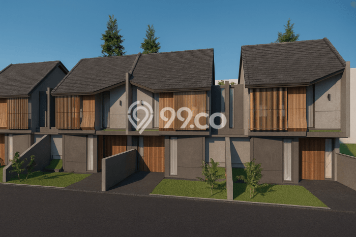 Hunian Cantik Minimalis Lb 90m2 di Ngemplak, Sleman Hunian Cantik Minimalis Lb 90m2 di Ngemplak, Sleman