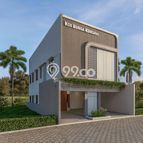 Kost Dijual Lokasi Strategis Condong Catur Sleman 16 Kamar Tidur Kost Dijual Lokasi Strategis Condong Catur Sleman 16 Kamar Tidur