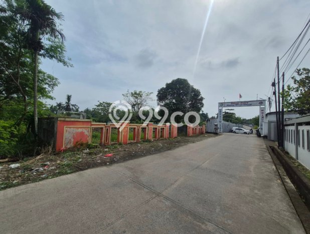 Lahan Kosong Dijual di Jambi dengan Area 8m2 Lahan Kosong Dijual di Jambi dengan Area 8m2
