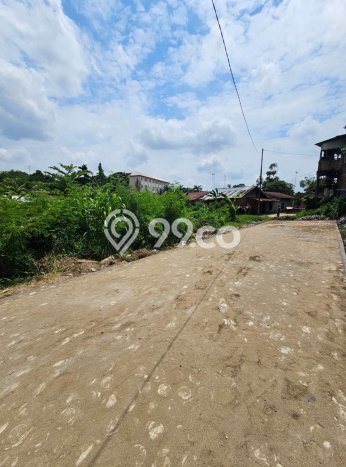 Tanah Komersial Dijual di Jambi Selatan Jambi 158m2 Tanah Komersial Dijual di Jambi Selatan Jambi 158m2