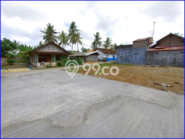 Jual Rumah Murah Meriah Pengasih Punya 2 KT & LT 114m2 Jual Rumah Murah Meriah Pengasih Punya 2 KT & LT 114m2