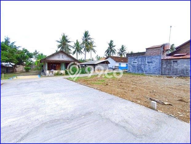 For Sale Rumah 2 Kamar Lokasi Ideal Nyaman dan Strategis di Pengasih For Sale Rumah 2 Kamar Lokasi Ideal Nyaman dan Strategis di Pengasih