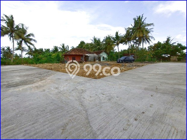 Jual Rumah Bagus Siap Huni LB 65m2 di Pengasih, Kulon Progo Jual Rumah Bagus Siap Huni LB 65m2 di Pengasih, Kulon Progo