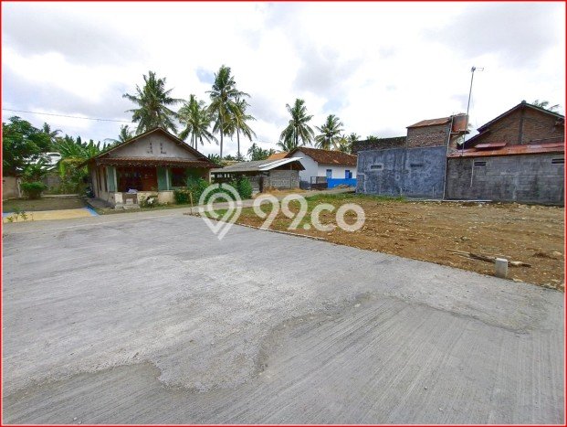 Rumah Murah Dijual Area Pengasih, Kulon Progo Harga Rp 457 Juta Rumah Murah Dijual Area Pengasih, Kulon Progo Harga Rp 457 Juta