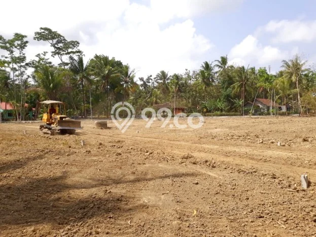 Rumah Budget Terbaik Dijual di Moyudan LT 112m2 Rumah Budget Terbaik Dijual di Moyudan LT 112m2