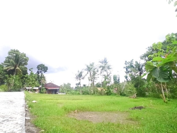 Rumah Modern Cantik 3 Kamar Siap Huni di Wates Rumah Modern Cantik 3 Kamar Siap Huni di Wates