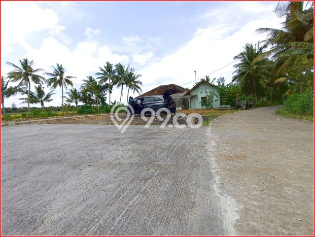 Rumah Murah Dijual Area Pengasih, Kulon Progo Harga Rp 457 Juta Rumah Murah Dijual Area Pengasih, Kulon Progo Harga Rp 457 Juta