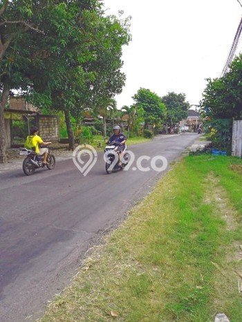 Dijual Cepat Rumah Favorit Siap Huni LB 107m2 di Kalasan, Sleman Dijual Cepat Rumah Favorit Siap Huni LB 107m2 di Kalasan, Sleman