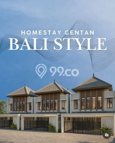 Peluang Bisnis! Vila di , Ukuran 126m2m², ROI Tinggi untuk bisnis Peluang Bisnis! Vila di , Ukuran 126m2m², ROI Tinggi untuk bisnis