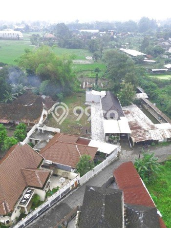 Rumah Minimalis 3 KT di Sleman Yogyakarta Rumah Minimalis 3 KT di Sleman Yogyakarta