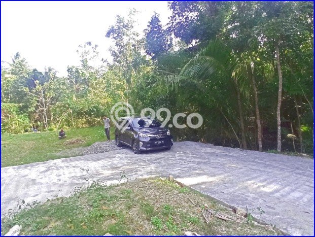 Hunian Mewah LT 179m² / LB 50m² di Kawasan Nyaman Panjatan, Kulon Progo Hunian Mewah LT 179m² / LB 50m² di Kawasan Nyaman Panjatan, Kulon Progo