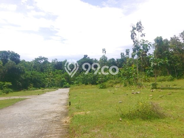 Rumah Siap Pakai area Panjatan, Kulon Progo, Luas 182m² LB 65m² Rumah Siap Pakai area Panjatan, Kulon Progo, Luas 182m² LB 65m²