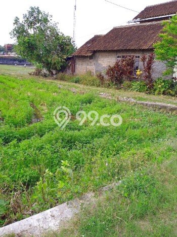 Dijual Tanah Area Strategis di Berbah, Luas 144m², Potensi Bagus Dijual Tanah Area Strategis di Berbah, Luas 144m², Potensi Bagus
