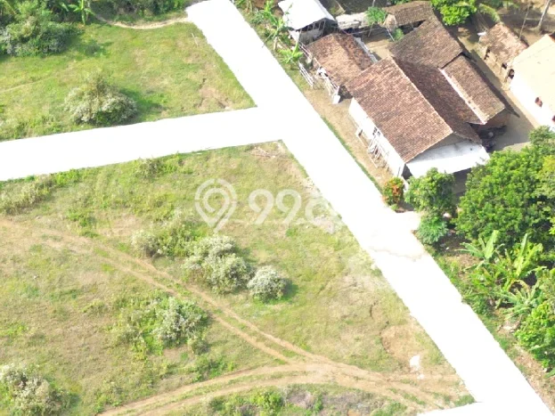 Rumah Menguntungkan di Pusat Kota Purworejo, Purworejo - LT 145m² Rumah Menguntungkan di Pusat Kota Purworejo, Purworejo - LT 145m²