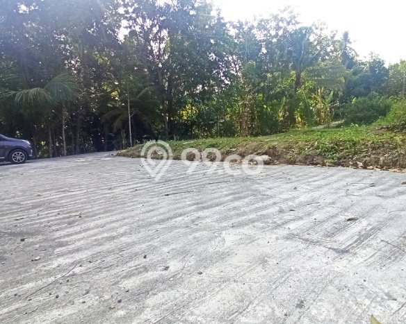 Tanah di Panjatan, Luas 192m², Dekat Jalan Raya, Area Prospektif Tanah di Panjatan, Luas 192m², Dekat Jalan Raya, Area Prospektif