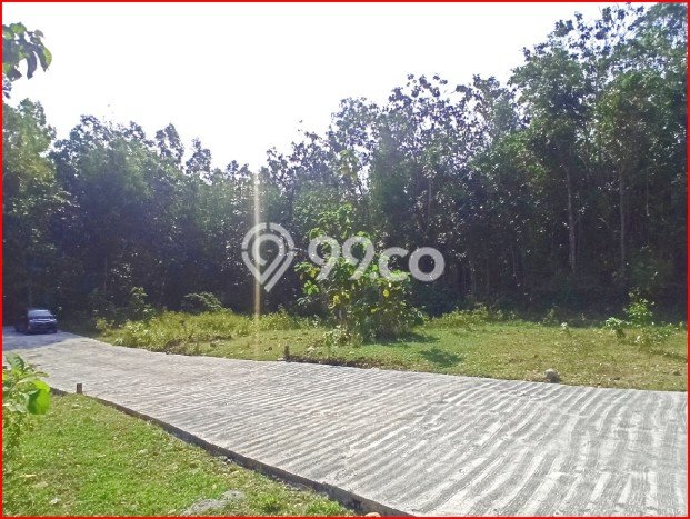 Tanah Bisnis Kawasan Panjatan, Luas 95m², Akses Mudah Tanah Bisnis Kawasan Panjatan, Luas 95m², Akses Mudah