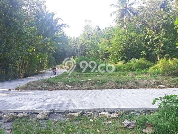 Rumah kawasan Panjatan, Kulon Progo, Luas 186m² Bangunan 50m² Rumah kawasan Panjatan, Kulon Progo, Luas 186m² Bangunan 50m²