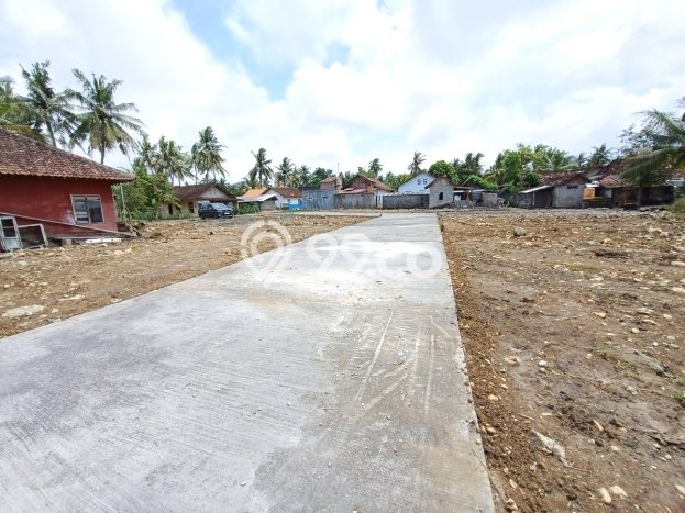 Dijual Tanah di Kulonprogo, Luas 169m², Dekat Kulonprogo, Yogyakarta, Yogyakarta Dijual Tanah di Kulonprogo, Luas 169m², Dekat Kulonprogo, Yogyakarta, Yogyakarta