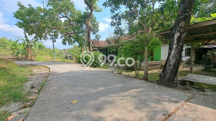 Kavling Tanah untuk Dijual di Sleman, Yogyakarta, Luas 170m2 Kavling Tanah untuk Dijual di Sleman, Yogyakarta, Luas 170m2