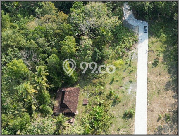 Untuk Dijual Tanah 95m2 di Kulonprogo, Kulon Progo Untuk Dijual Tanah 95m2 di Kulonprogo, Kulon Progo
