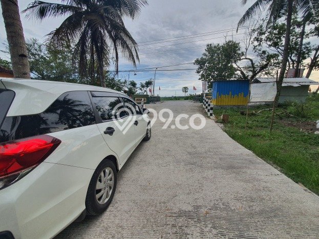 Untuk Dijual Tanah 181m2 di Kulonprogo, Yogyakarta Untuk Dijual Tanah 181m2 di Kulonprogo, Yogyakarta