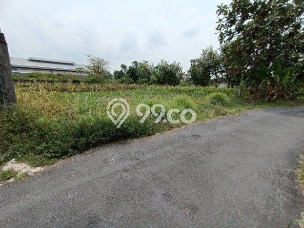 Lahan Investasi Lokasi Ngaglik Sleman SHM Lahan Investasi Lokasi Ngaglik Sleman SHM