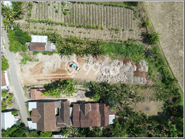 Dijual Tanah Kawasan , Luas 98m2m², Area Strategis, Kontur Rata Dijual Tanah Kawasan , Luas 98m2m², Area Strategis, Kontur Rata