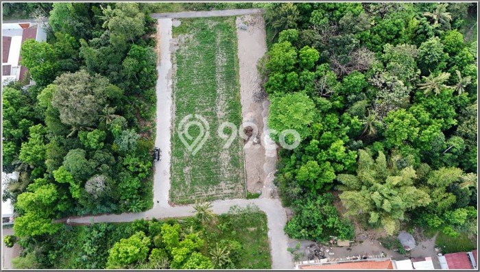 Kavling Tanah untuk Dijual di Sleman, Yogyakarta, Luas 211m2 Kavling Tanah untuk Dijual di Sleman, Yogyakarta, Luas 211m2