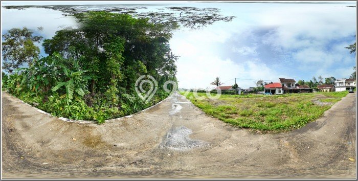 Tanah Kavling Dijual di Yogyakarta dengan Spesifikasi 200m2 Tanah Kavling Dijual di Yogyakarta dengan Spesifikasi 200m2