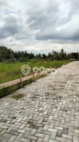 Vila Kawasan Pakem, Ukuran 126m2m², Ideal untuk berbagai keperluan Vila Kawasan Pakem, Ukuran 126m2m², Ideal untuk berbagai keperluan