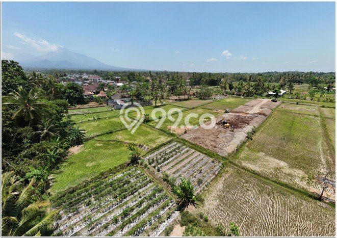 Vila Kawasan Pakem, Ukuran 126m2m², Ideal untuk berbagai keperluan Vila Kawasan Pakem, Ukuran 126m2m², Ideal untuk berbagai keperluan