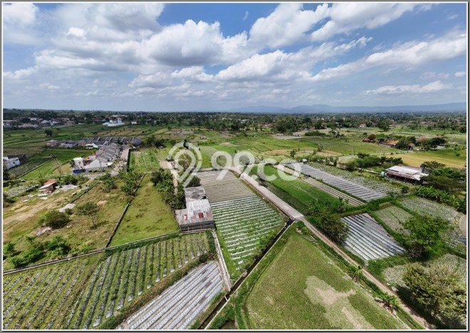 Tanah Kavling Dijual di Yogyakarta dengan Spesifikasi 287m2 Tanah Kavling Dijual di Yogyakarta dengan Spesifikasi 287m2