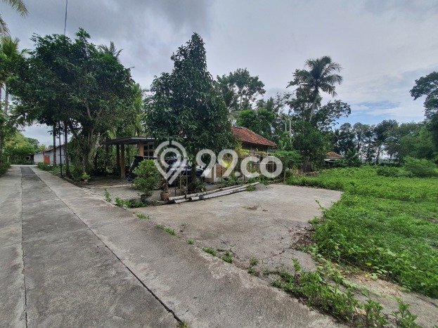 Rumah Minimalis 2 KT LT 181m2 di Kulonprogo Rumah Minimalis 2 KT LT 181m2 di Kulonprogo