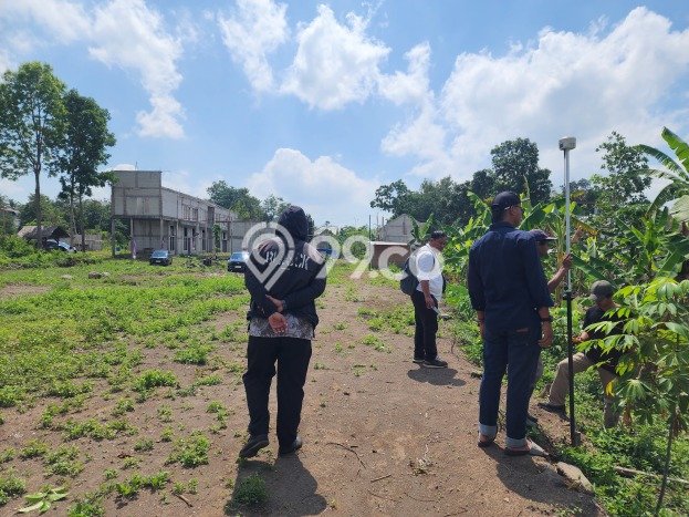 Kavling Tanah Dijual di Sleman, Sleman, Luas 262m2 Area Strategis Kavling Tanah Dijual di Sleman, Sleman, Luas 262m2 Area Strategis