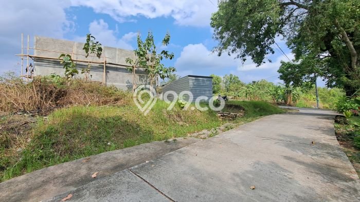 Hunian Cantik Minimalis Lb 90m2 di Sleman, Sleman Hunian Cantik Minimalis Lb 90m2 di Sleman, Sleman