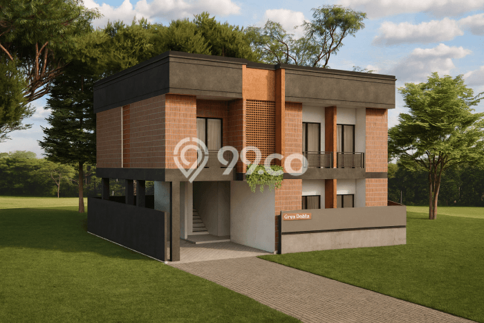 Rumah Kost Dijual di Sleman, Sleman, 10 KT, 10 KM, Bangunan 251m2 Rumah Kost Dijual di Sleman, Sleman, 10 KT, 10 KM, Bangunan 251m2