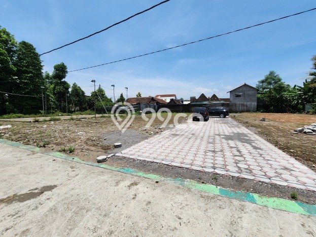 Dijual Rumah 2 Kamar Lokasi Ideal Bagus dan Strategis di Sleman Dijual Rumah 2 Kamar Lokasi Ideal Bagus dan Strategis di Sleman