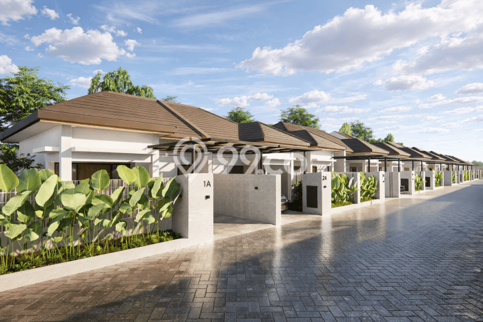 Jual Rumah Bagus Siap Huni LB 45m2 di Sleman, Sleman Jual Rumah Bagus Siap Huni LB 45m2 di Sleman, Sleman